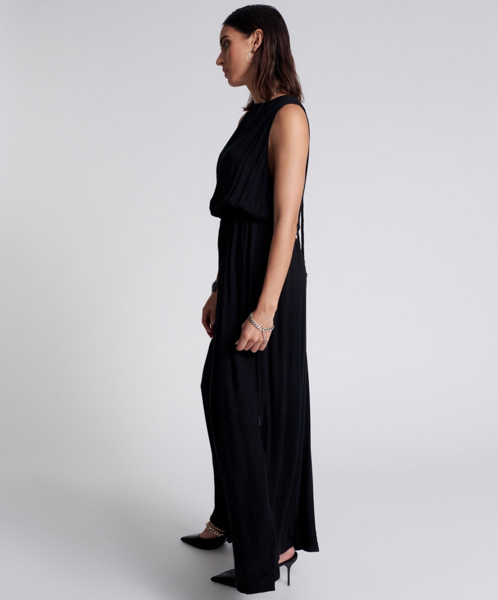 Products BLACK AFTER PARTY JUMPSUIT
