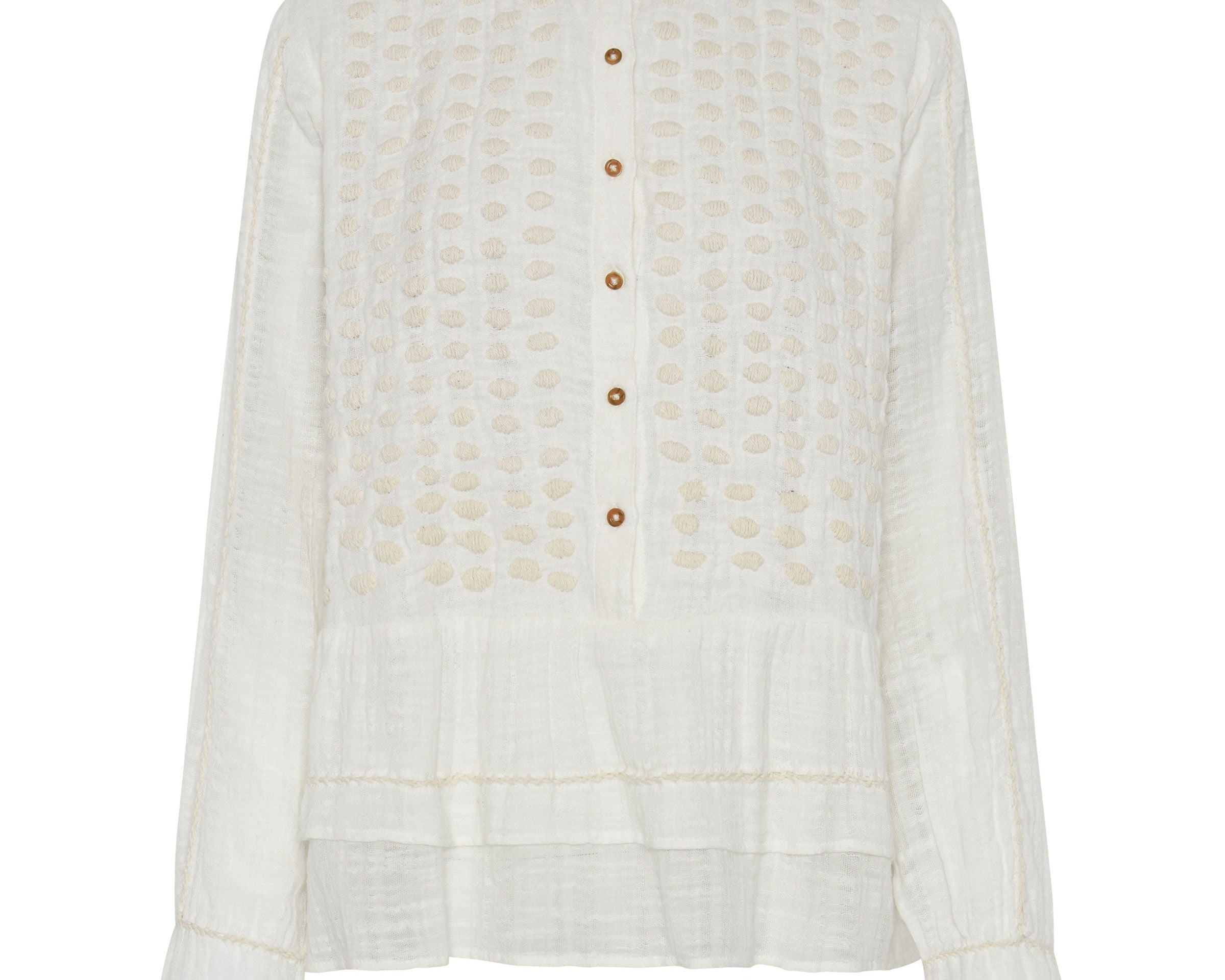 ARTISAN HANDMADE PHOENIX TOP