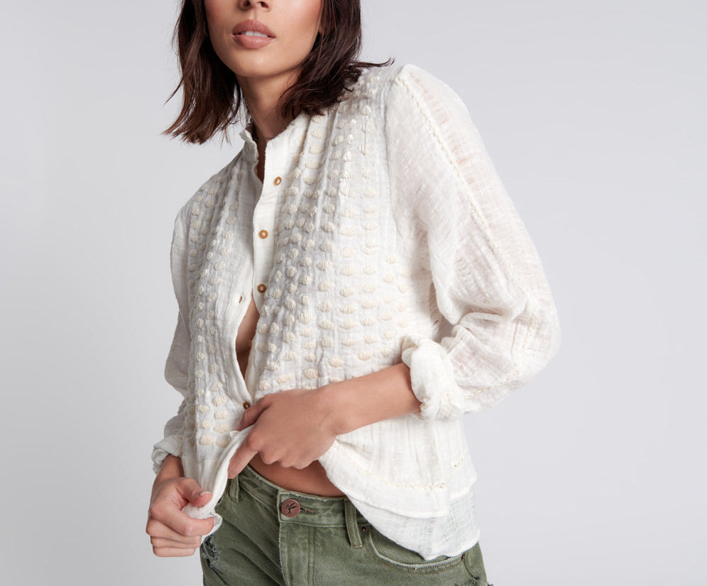 ARTISAN HANDMADE PHOENIX TOP