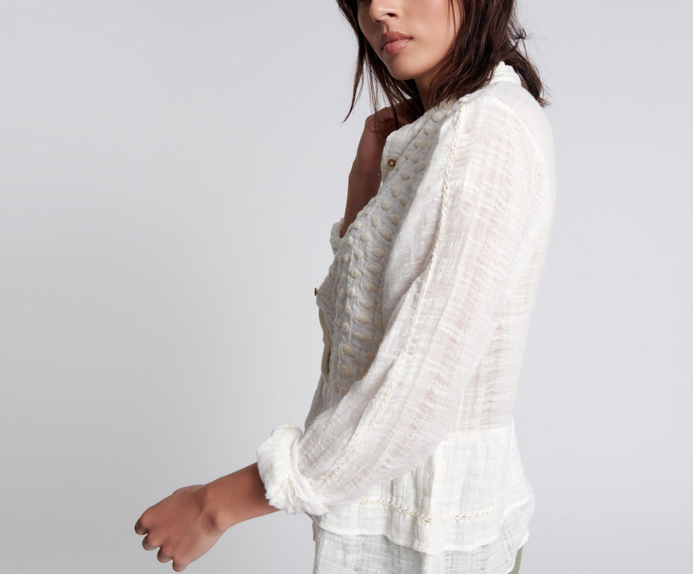 ARTISAN HANDMADE PHOENIX TOP