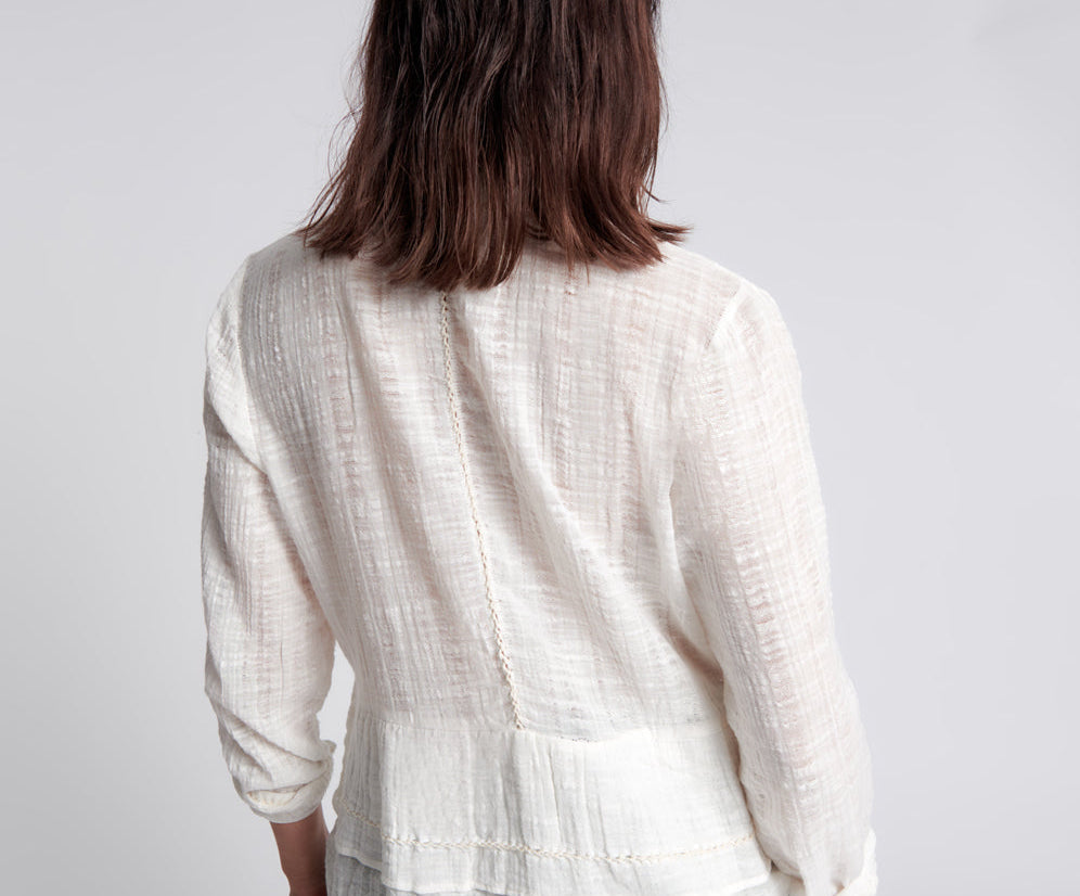 ARTISAN HANDMADE PHOENIX TOP
