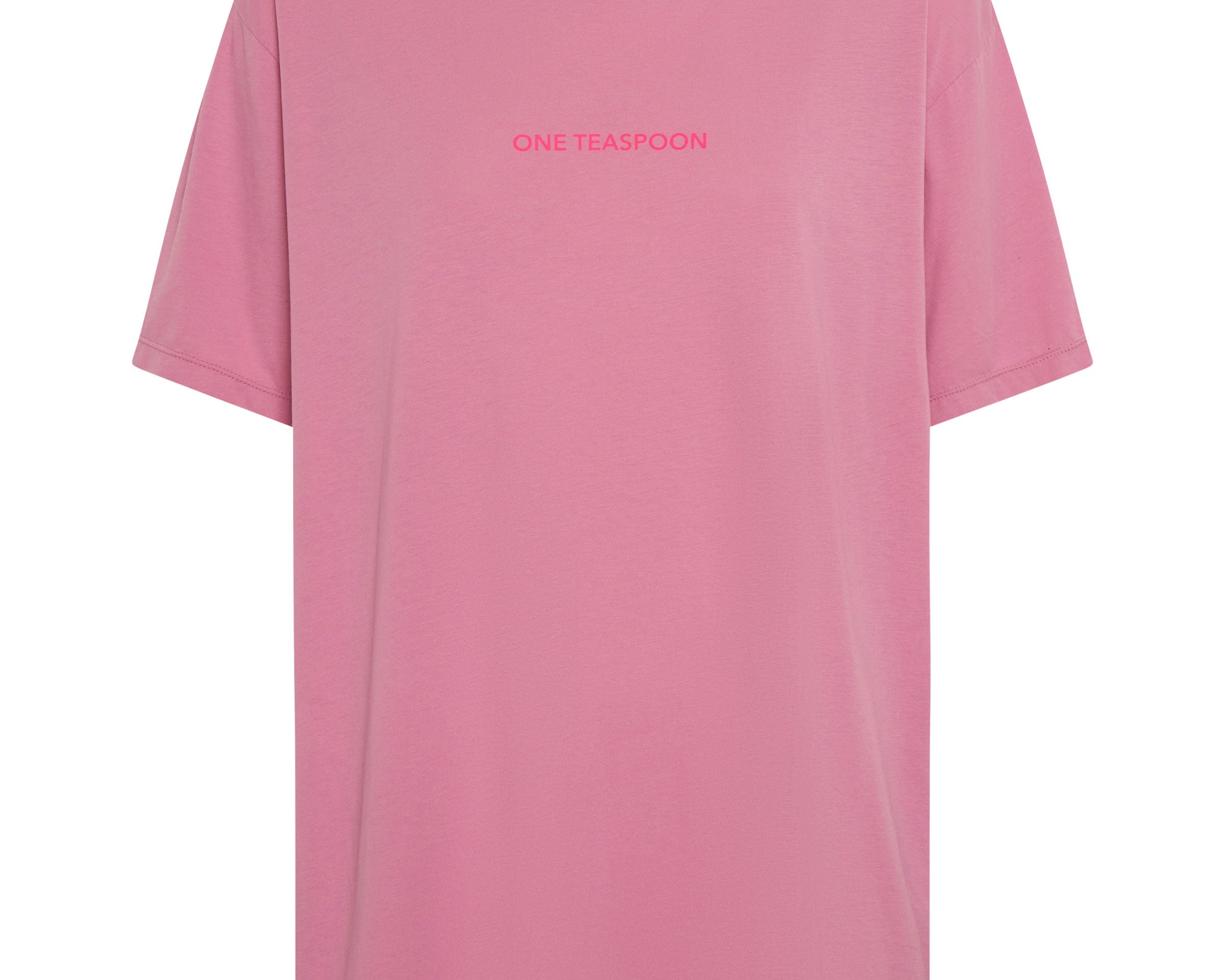 SMILEY ORGANIC UNISEX TEE