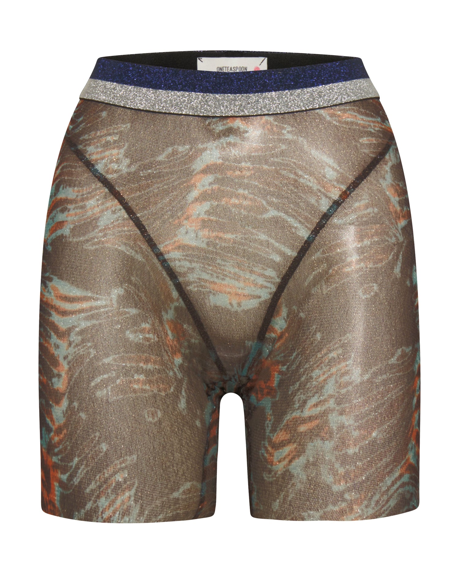 Products Chromatic Bike Shorts - Chromatic