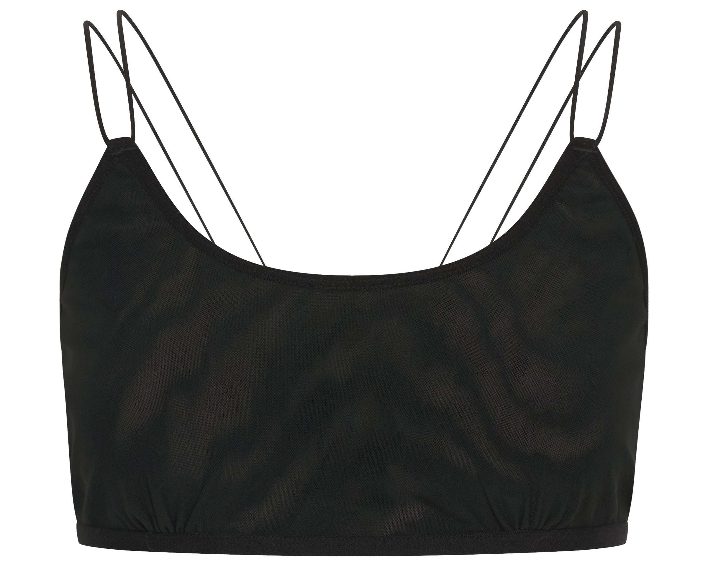 Lola Bralette - Black