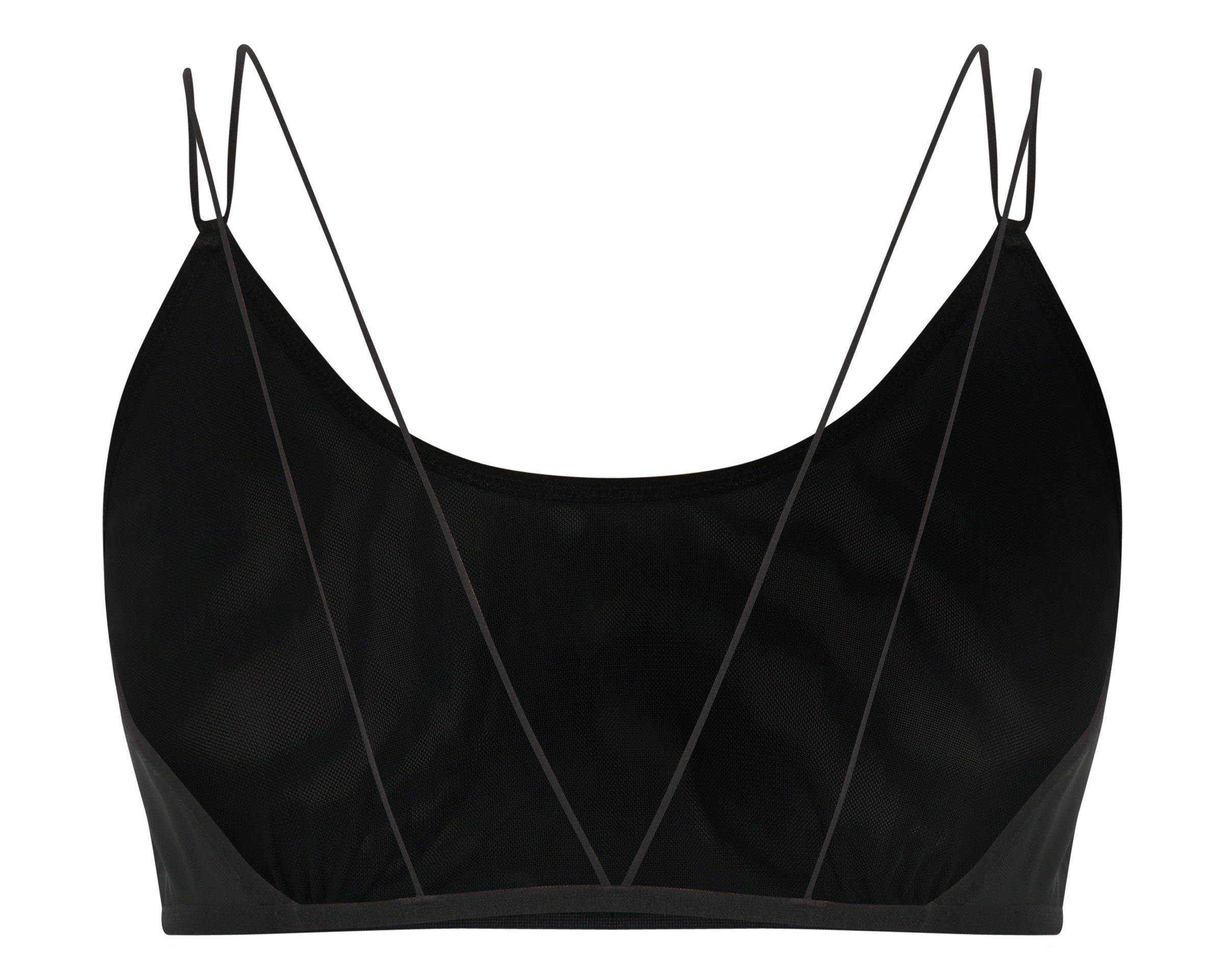 Lola Bralette - Black