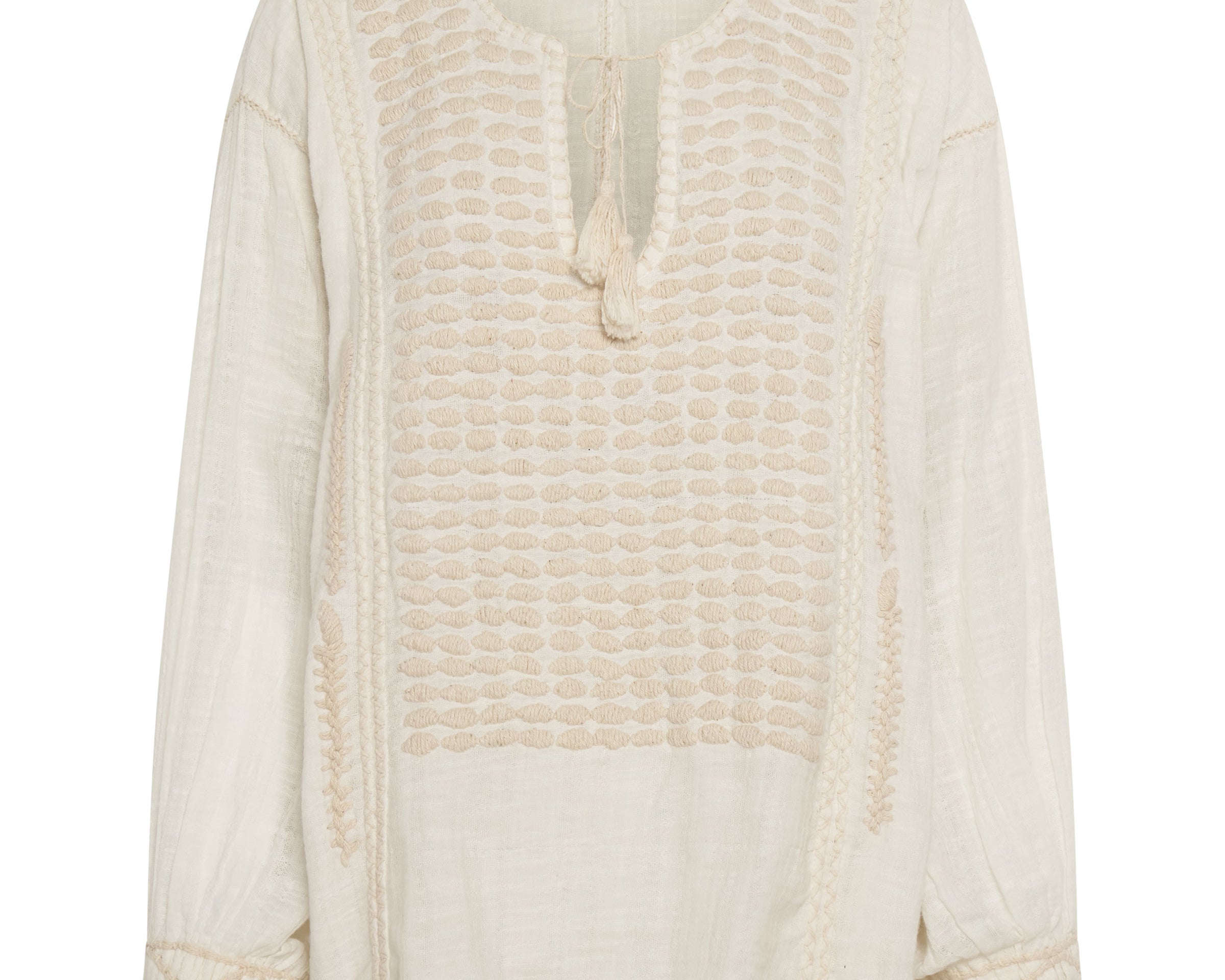 ARTISAN HAND MADE TOP