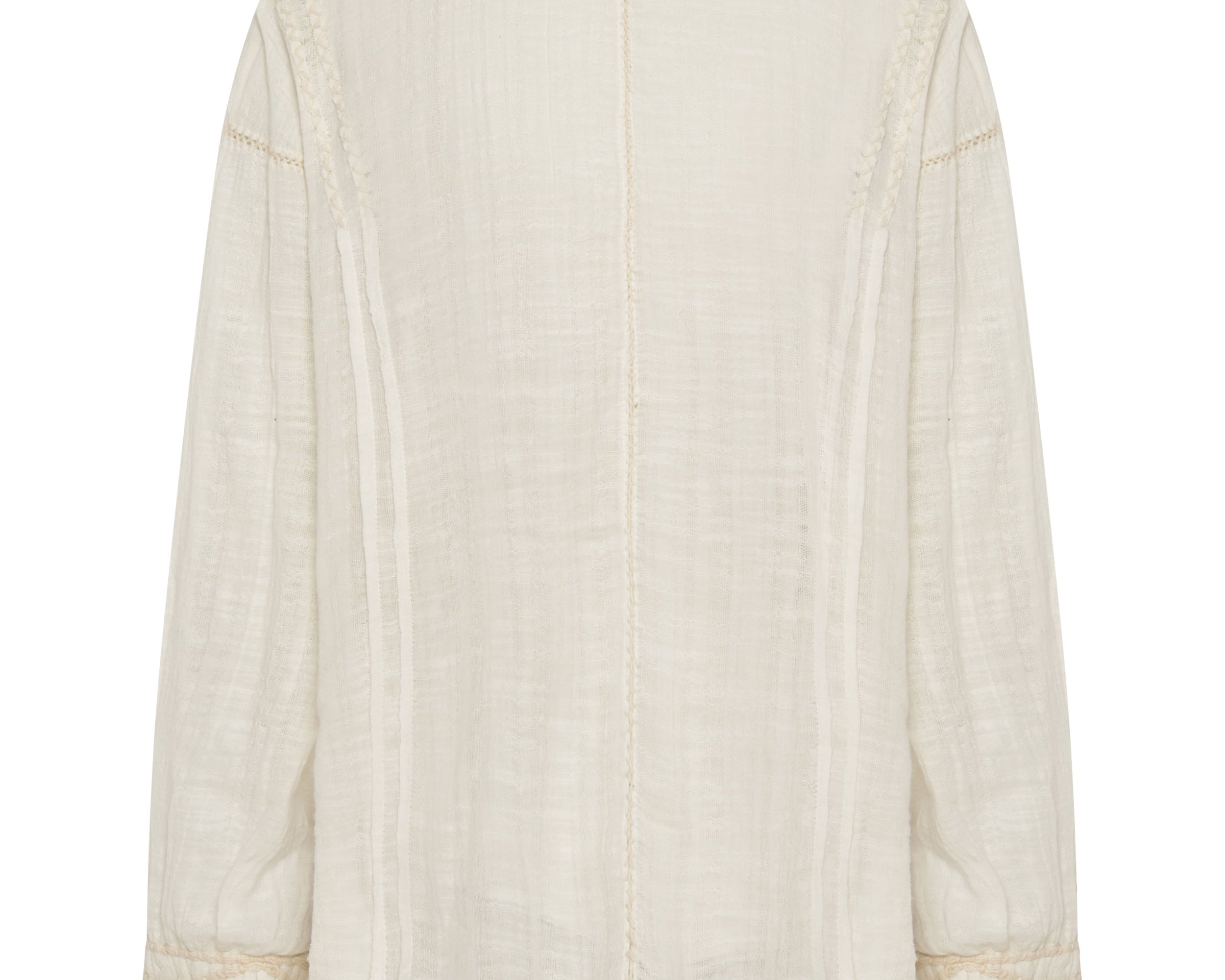 ARTISAN HAND MADE TOP