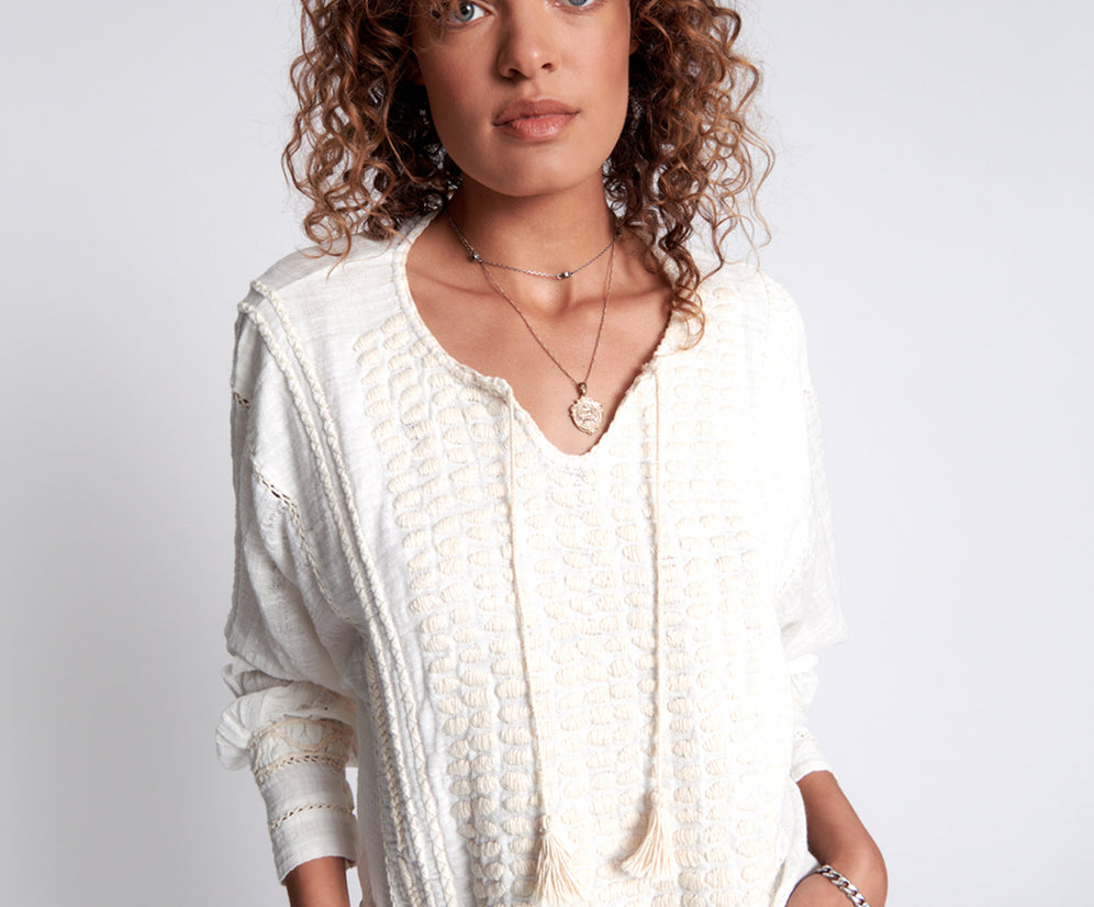 ARTISAN HAND MADE TOP