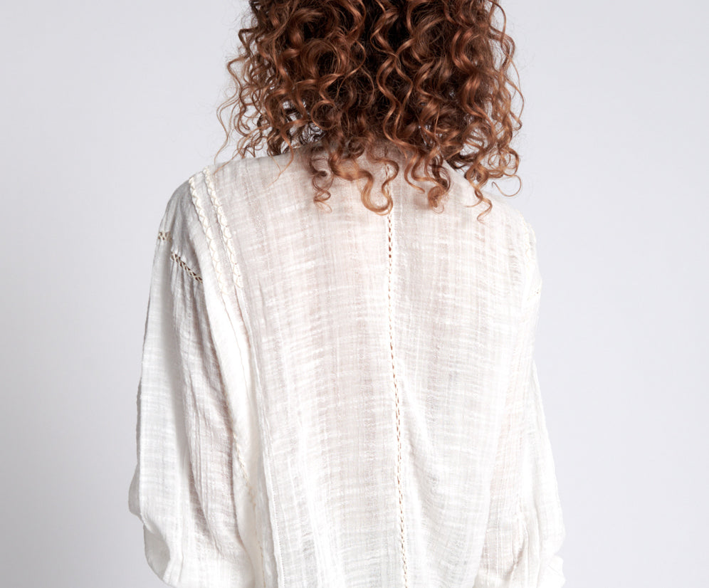 ARTISAN HAND MADE TOP
