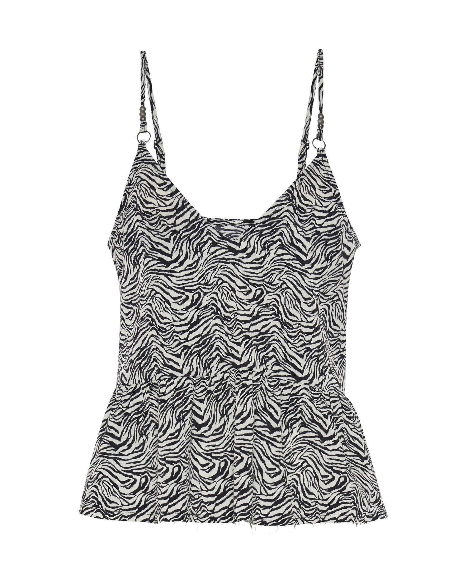 Last Stock Runaway Cami - Interference
