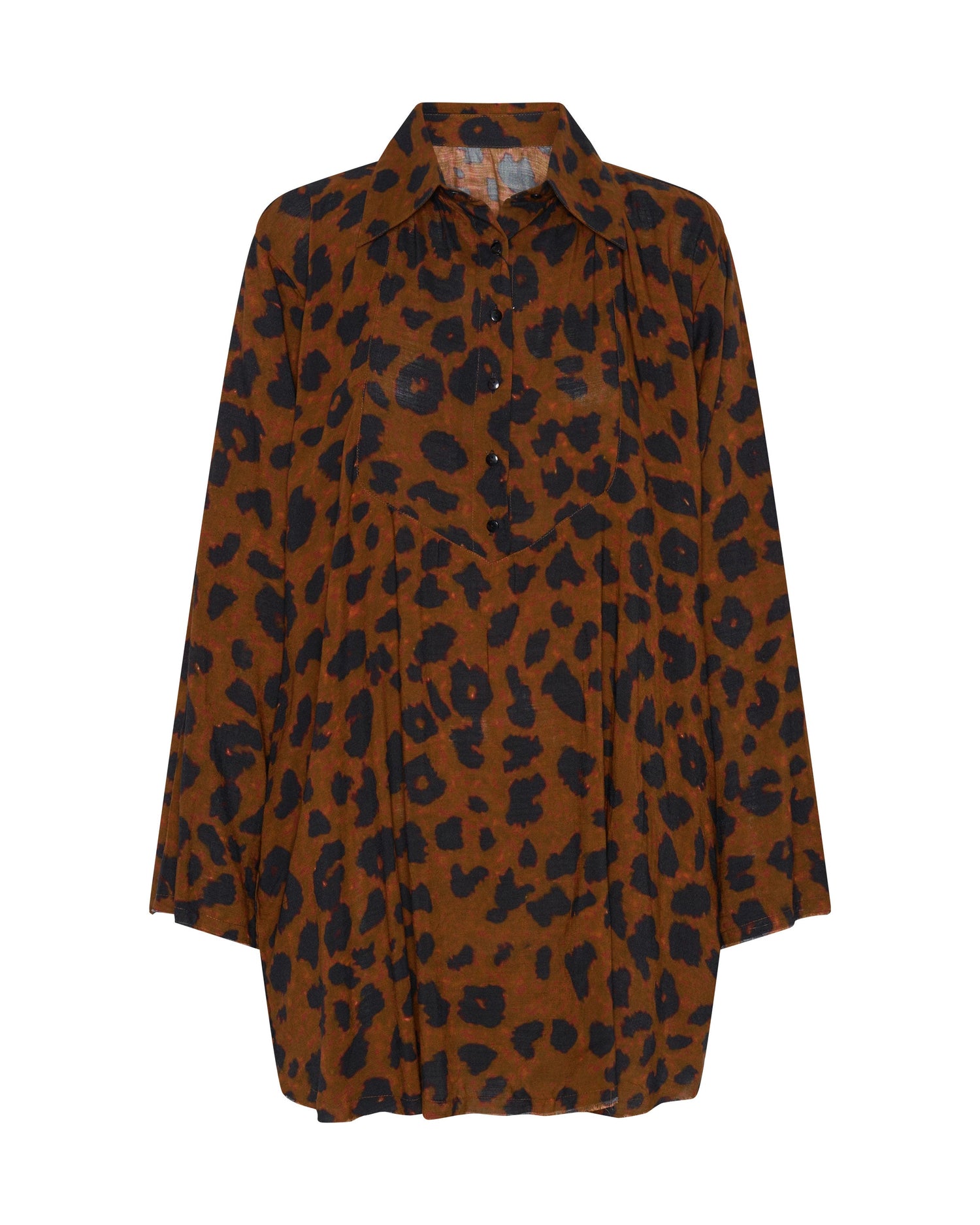 Products ANIMAL ANARCHY TUX TUNIC