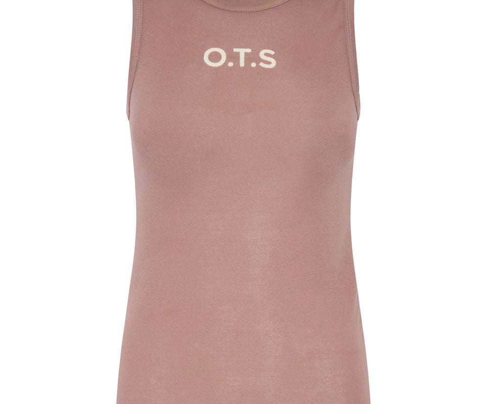 OTS LILAC EQUIPMENT TANK