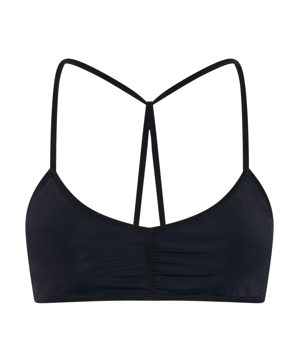 Products O.T.S Runner Bralette - Black