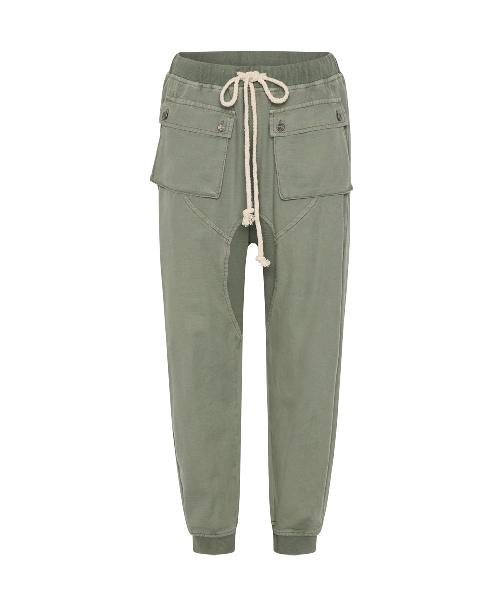Products FADED KHAKI CADET PANTS