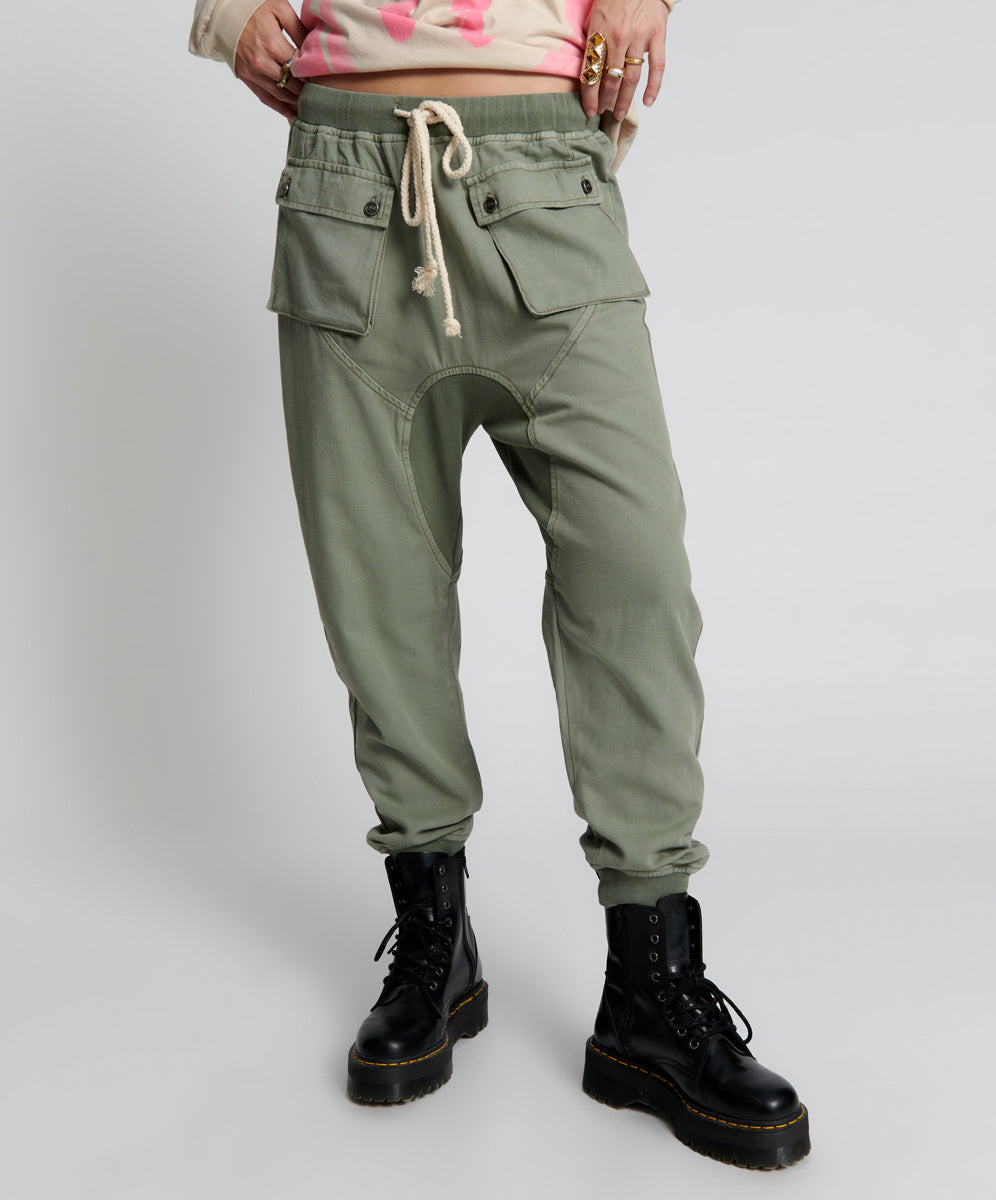Products FADED KHAKI CADET PANTS