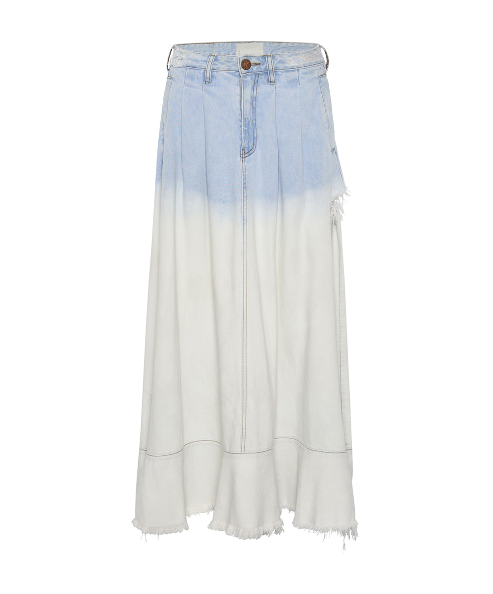 Products DIPPED CASANOVA MAVERICK SKIRT