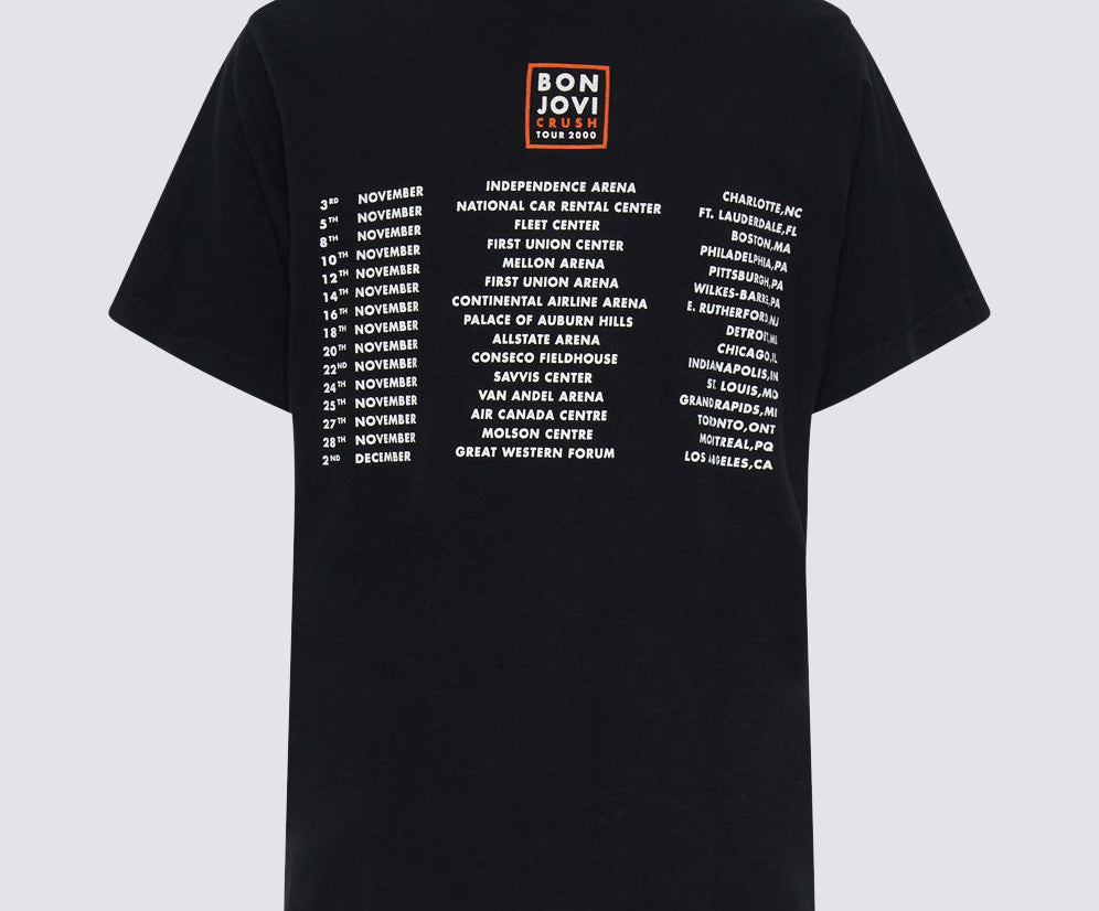 BON JOVI CRUSH VINTAGE TEE