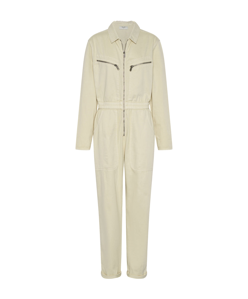 Products BUTTERCREAM OLIVIA AVIATOR JUMPSUIT