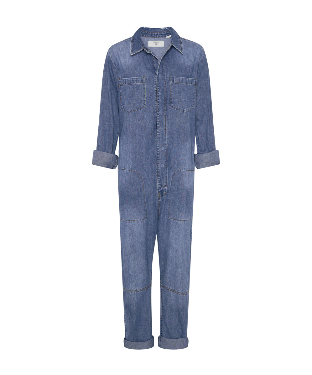 Products PACIFICA PARADISE UTILITY JUMPSUIT