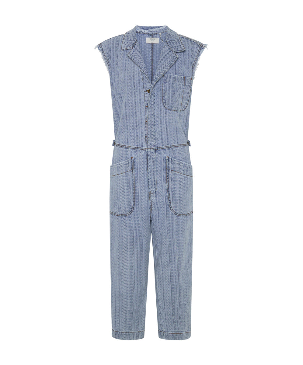 Products ON REPEAT SAFARI CAMP OVERALLS