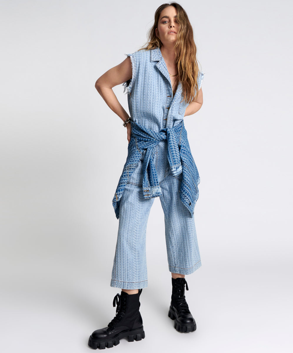 Products ON REPEAT SAFARI CAMP OVERALLS