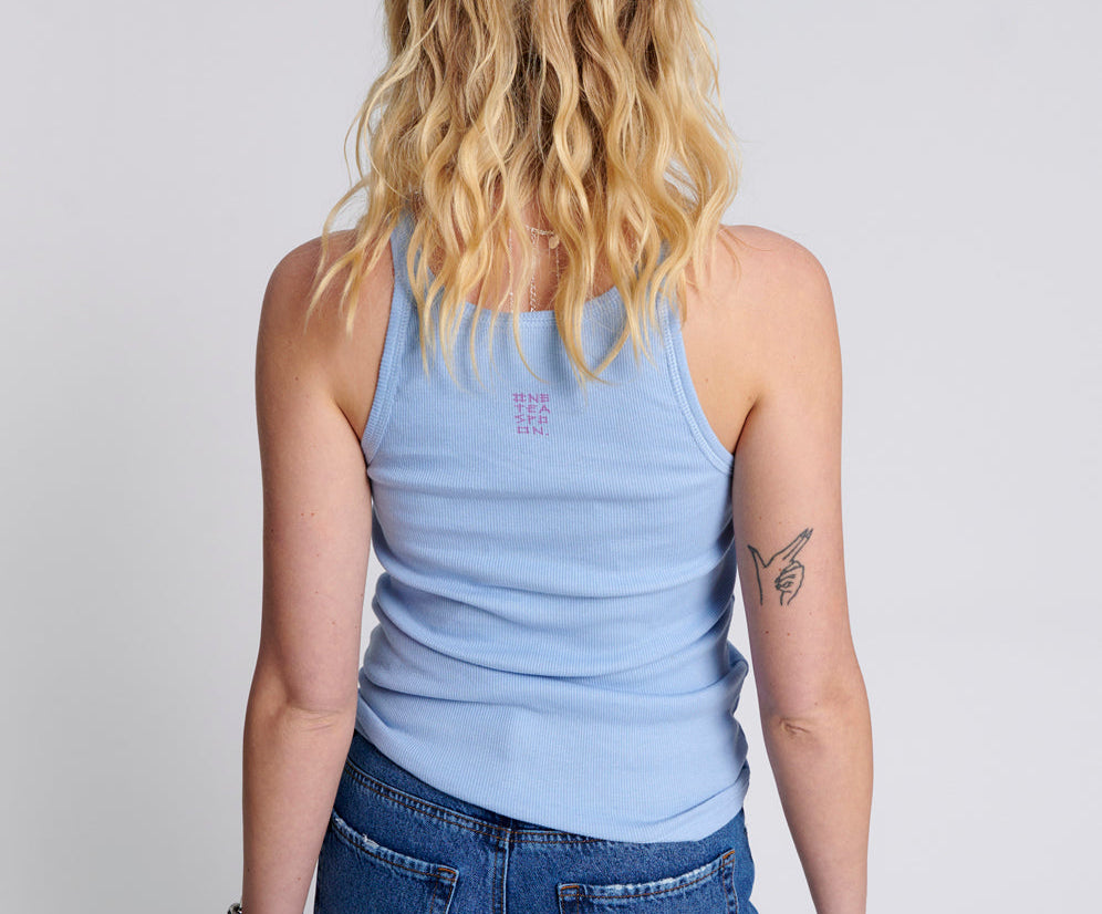 Skyway Logo Singlet - Skyway
