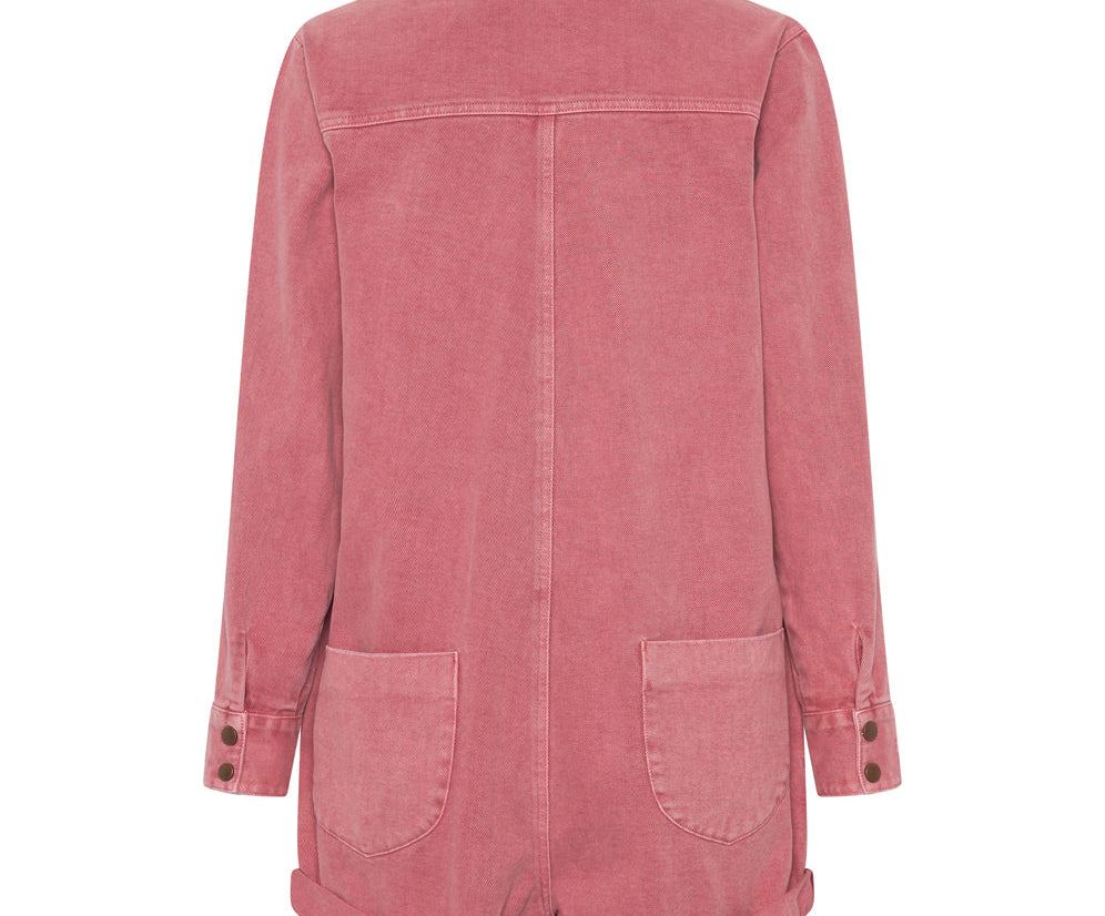 Prophecy Jumpsuit - Pink