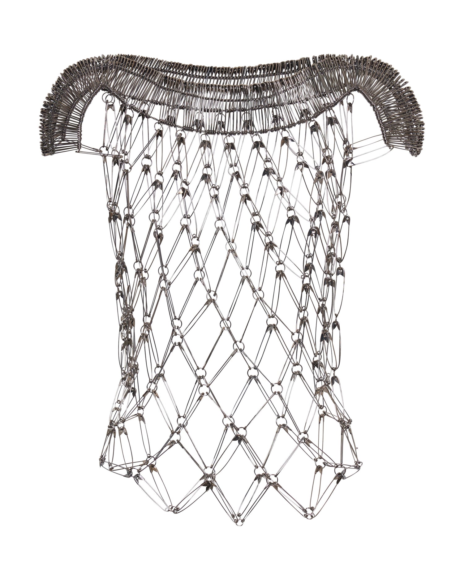 Products ARMOURED HAND MADE BODY PIECE