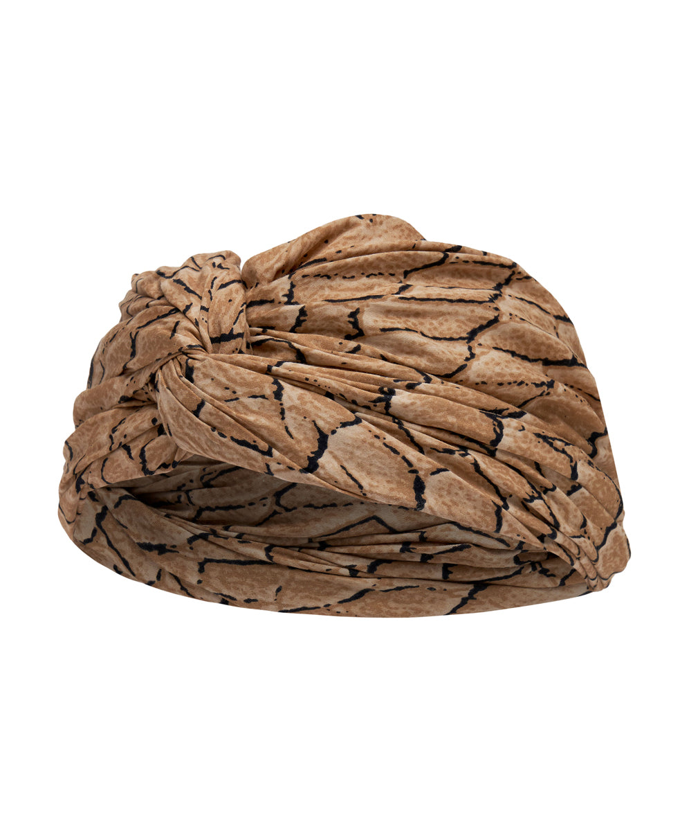 Products Delusion Headband - Snake