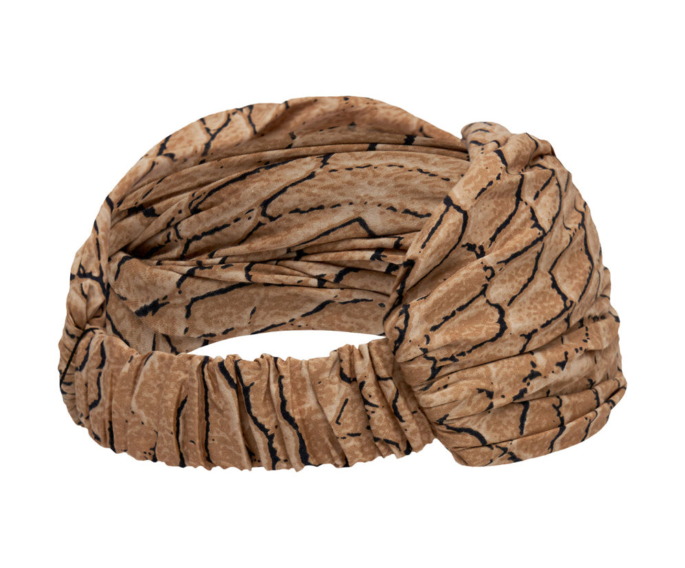 Delusion Headband - Snake
