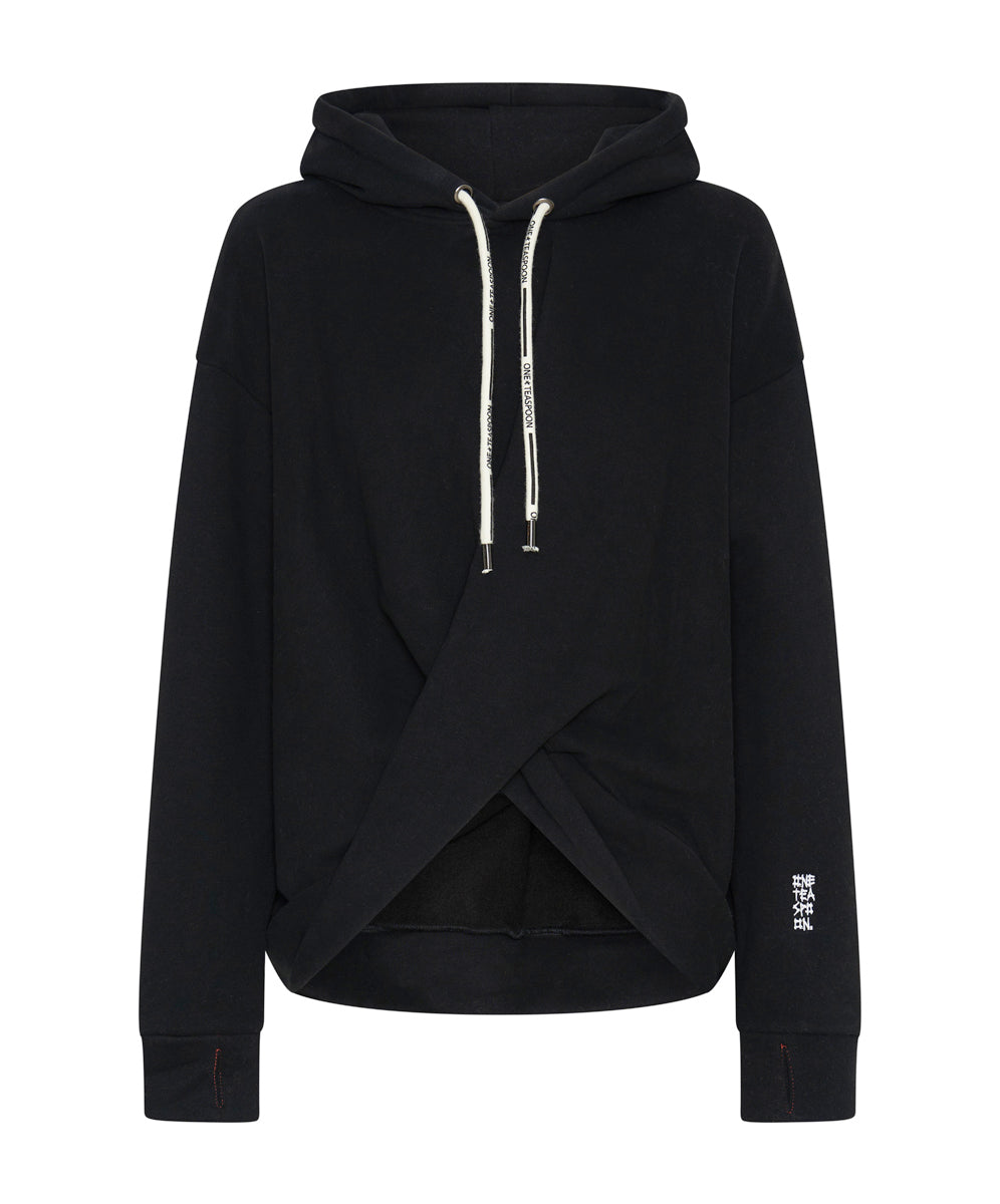 Products OTS TWISTED HOODY