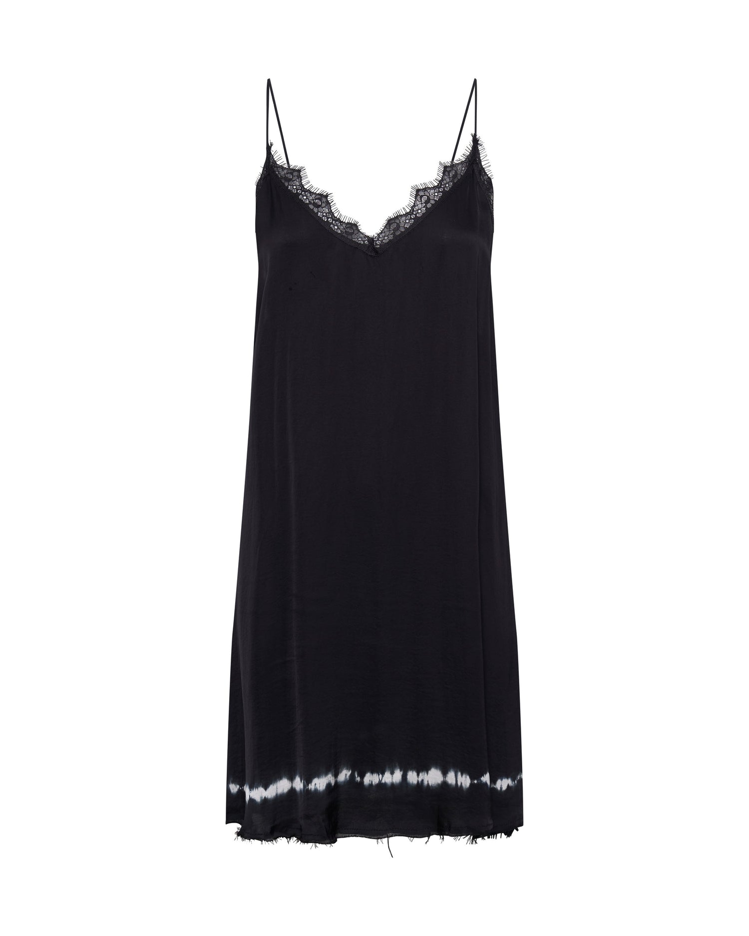 Products ECLIPSE HAND DYED DELIRIOUS SLIP DRESS