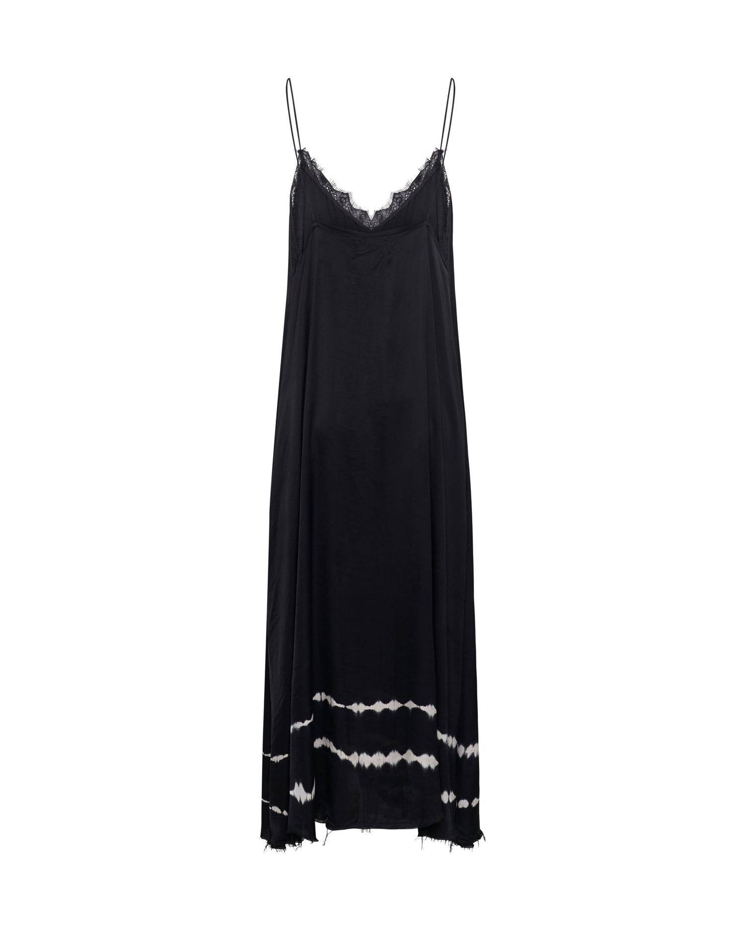Products ECLIPSE HAND DYED DELIRIOUS MAXI SLIP DRESS