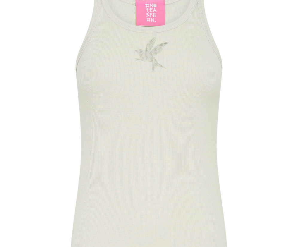 ONETEASPOON RIB SINGLET