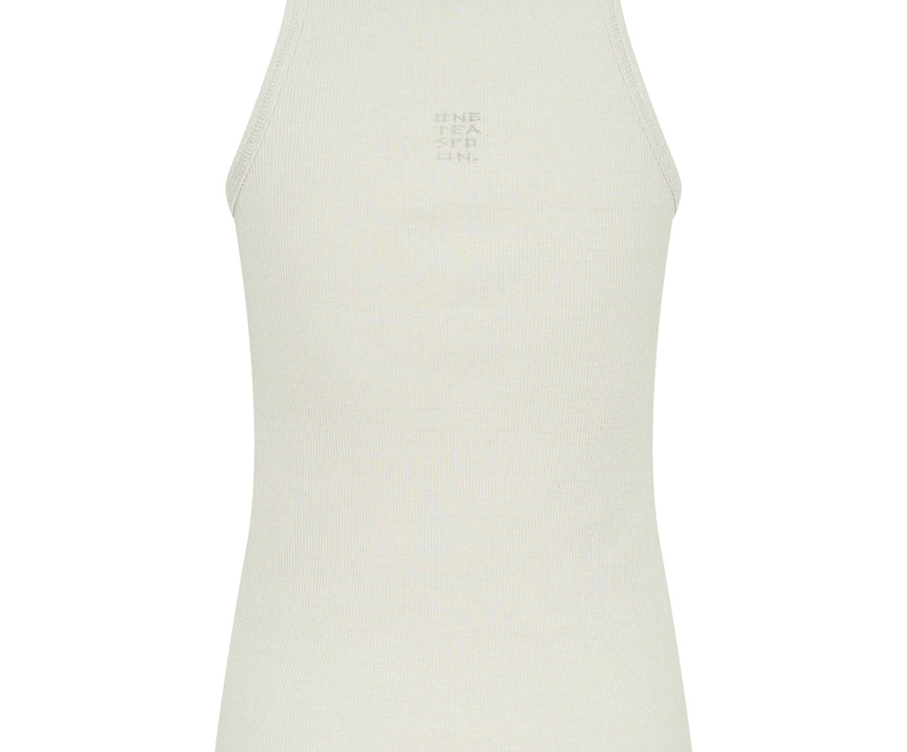 ONETEASPOON RIB SINGLET