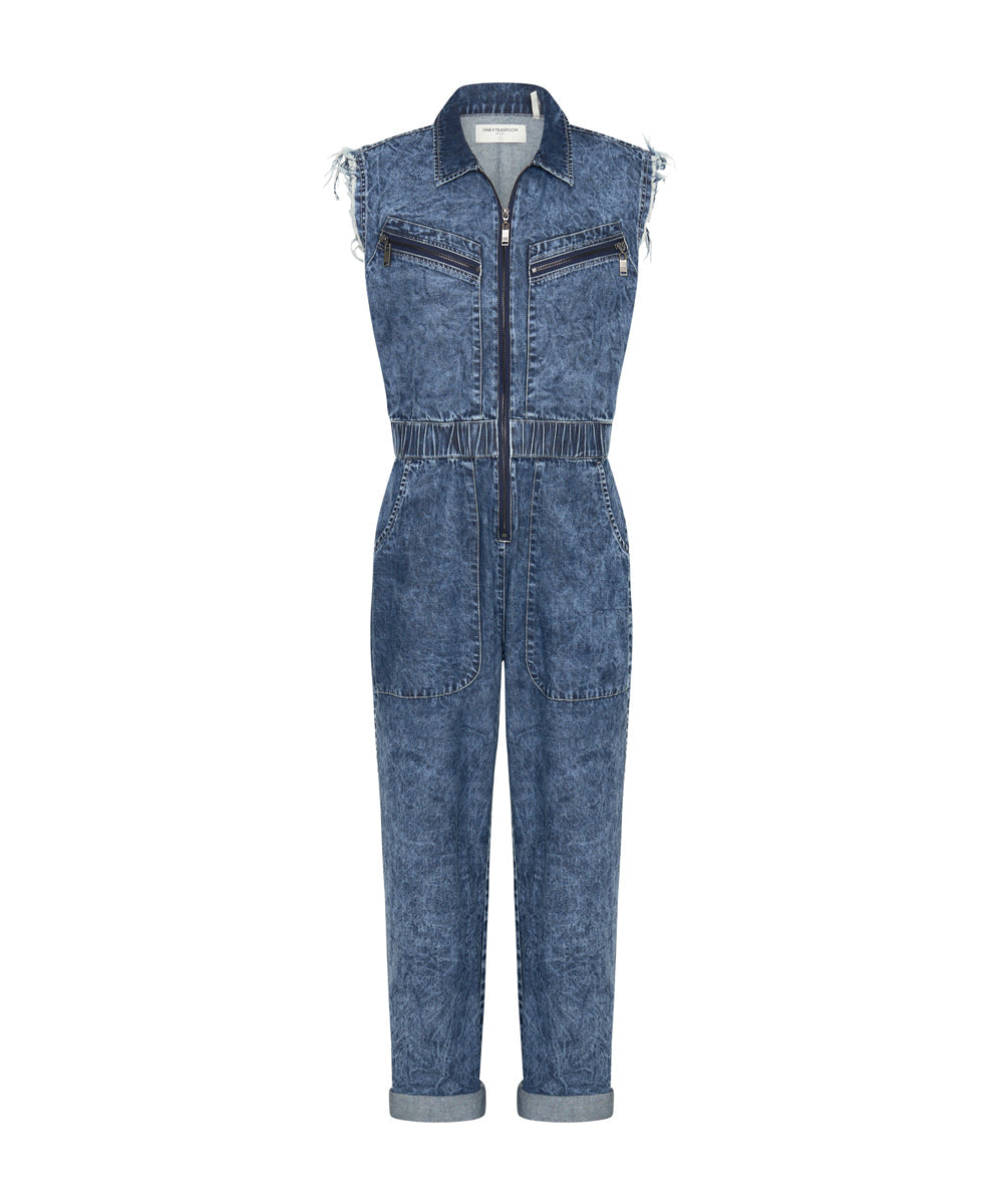 Products OLIVIA SLEEVELESS OVERALL