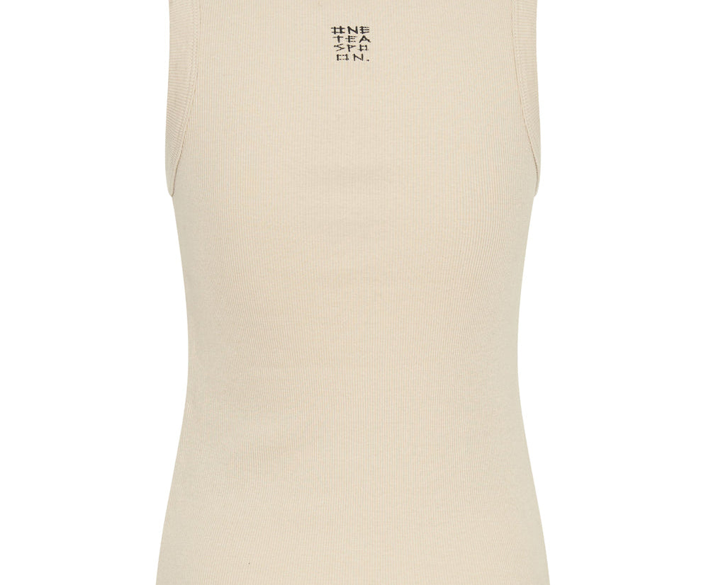 OTS EQUIPMENT TANK WHITE