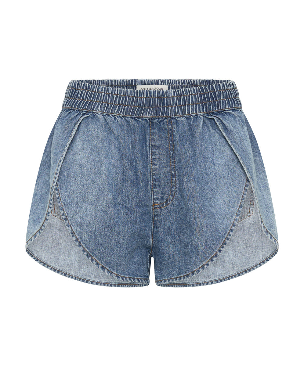 Products PACIFICA OTS RUNNER SHORTS