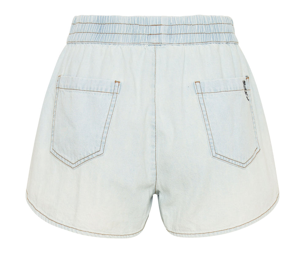 LE SURF OTS RUNNER SHORTS