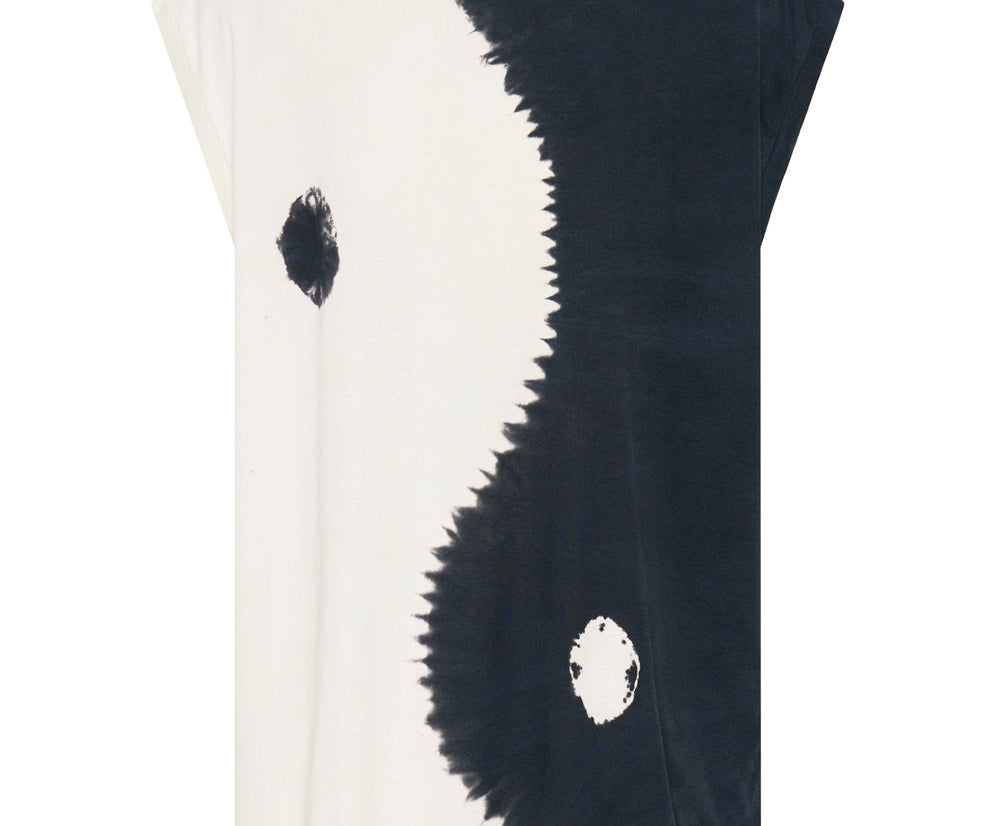 LOVE AFFAIR OVERSIZED UNISEX TANK