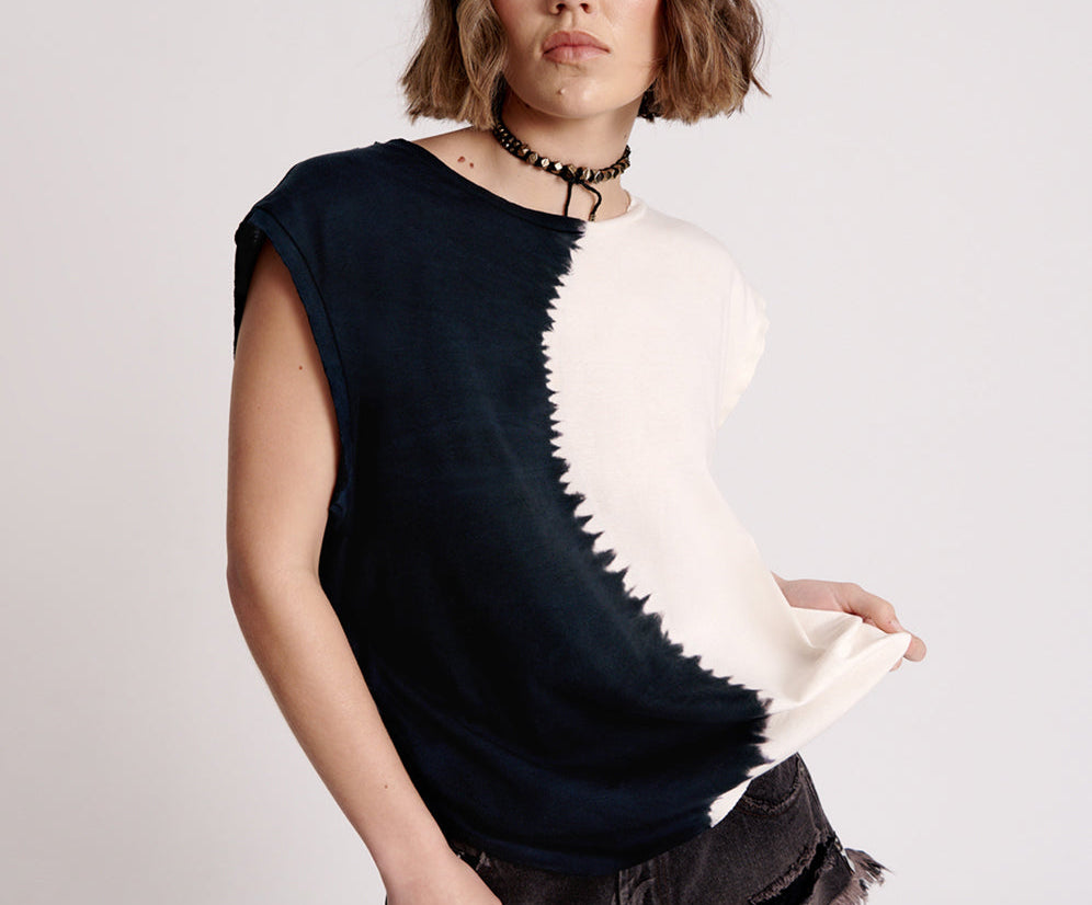 LOVE AFFAIR OVERSIZED UNISEX TANK