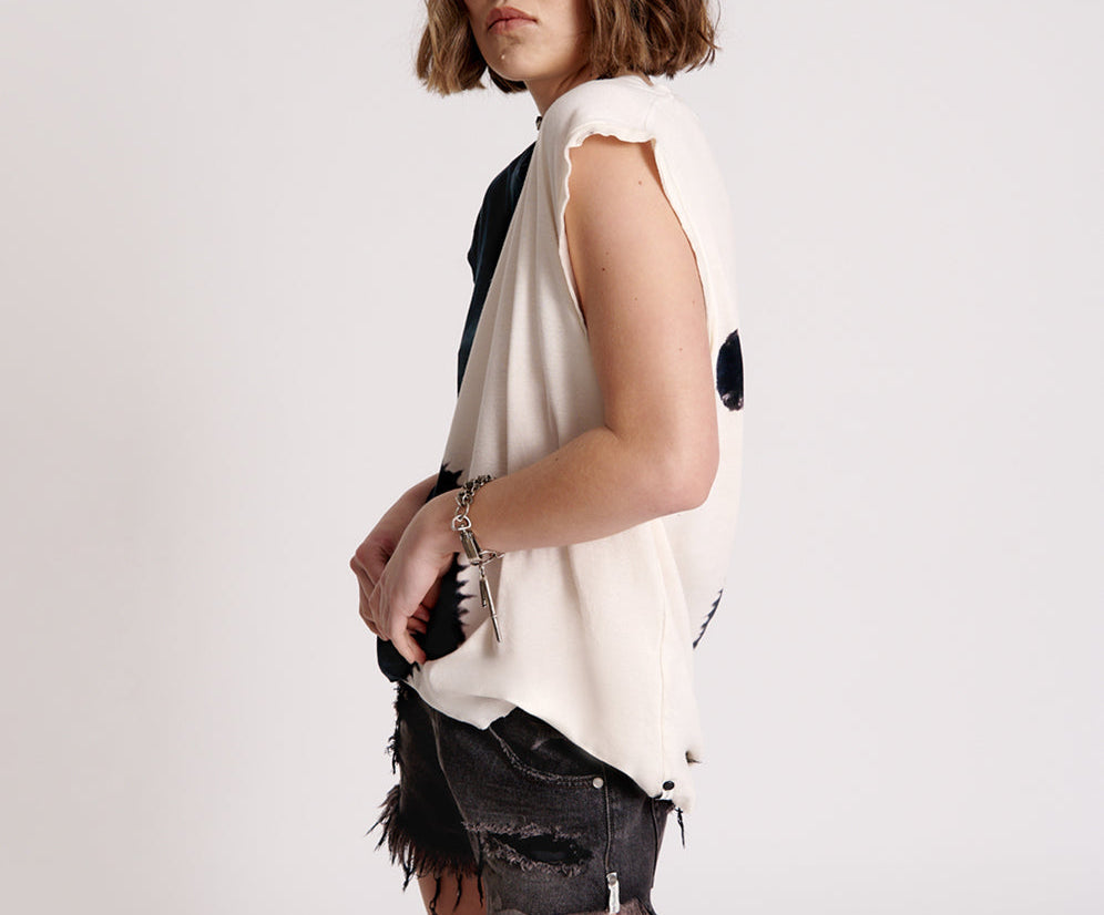 LOVE AFFAIR OVERSIZED UNISEX TANK