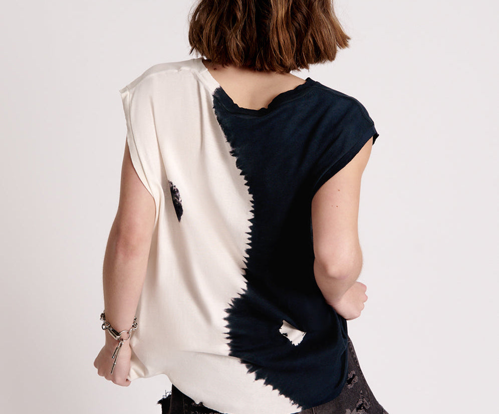 LOVE AFFAIR OVERSIZED UNISEX TANK