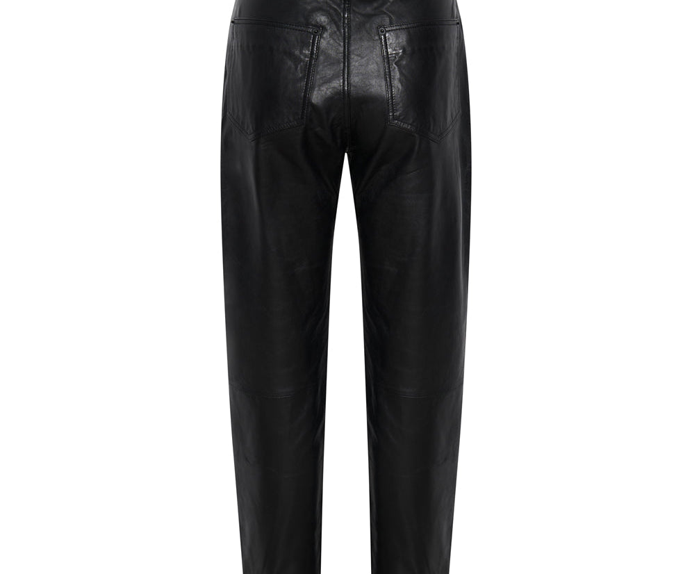 LEATHER LEGEND PANTS