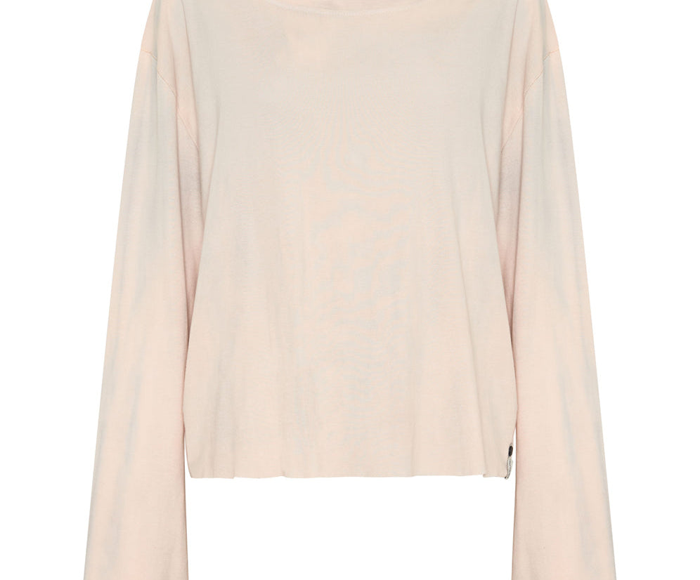 AXEL BOYFRIEND LONG SLEEVE TEE