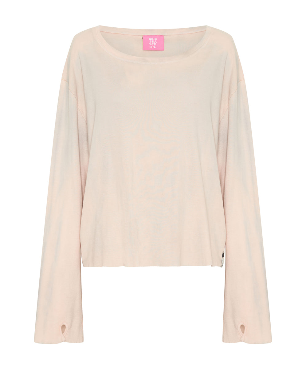 Products AXEL BOYFRIEND LONG SLEEVE TEE