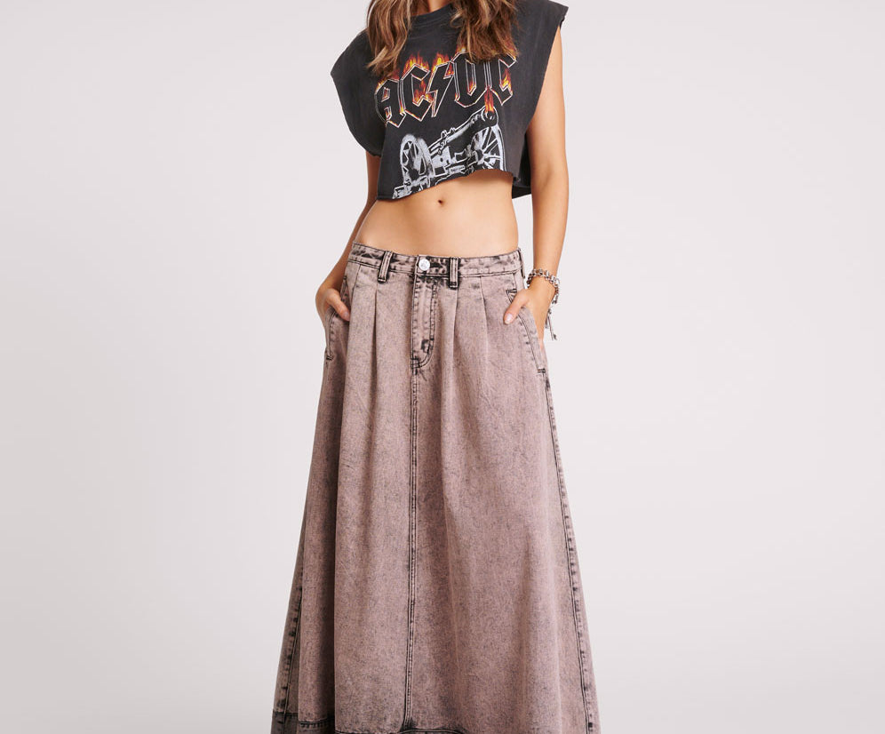 NIGHTHAZE MAVERICK SKIRT