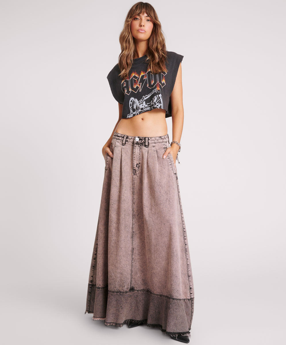 Products NIGHTHAZE MAVERICK SKIRT