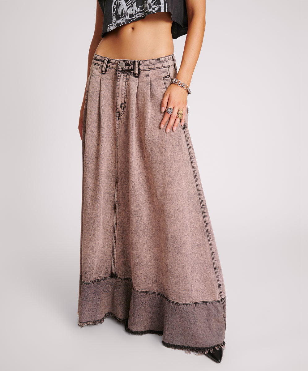 Products NIGHTHAZE MAVERICK SKIRT