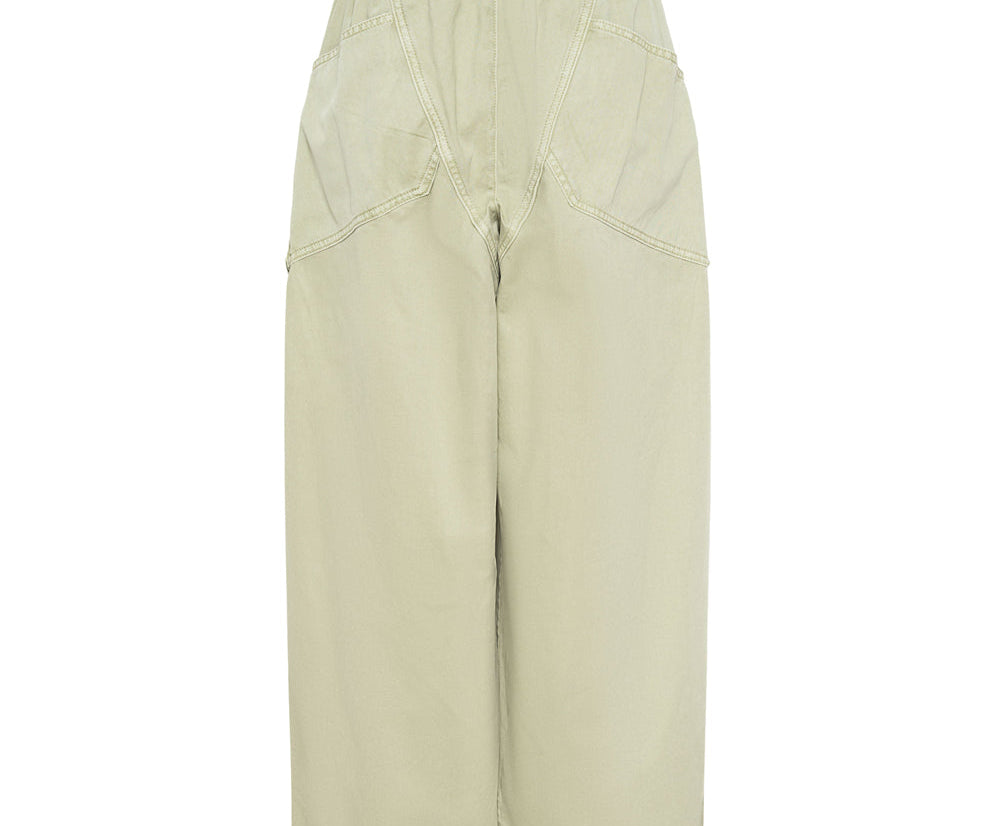 SAGE PARACHUTE PANTS